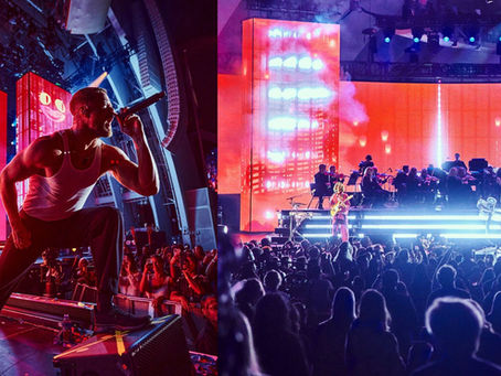Imagine Dragons: La banda que reinventó el rock global