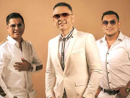 Septeto Acarey hizo vibrar a Magdalena en su aniversario