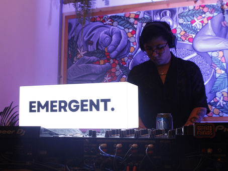 Huella y Aroma enciende emociones con su Coffee Party