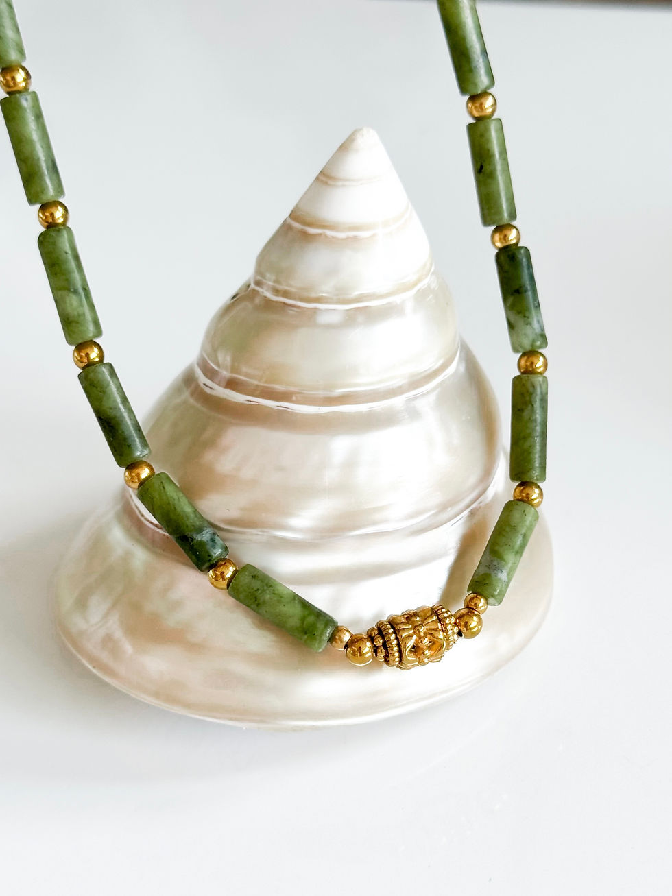 Miniature : Collier Éléa 