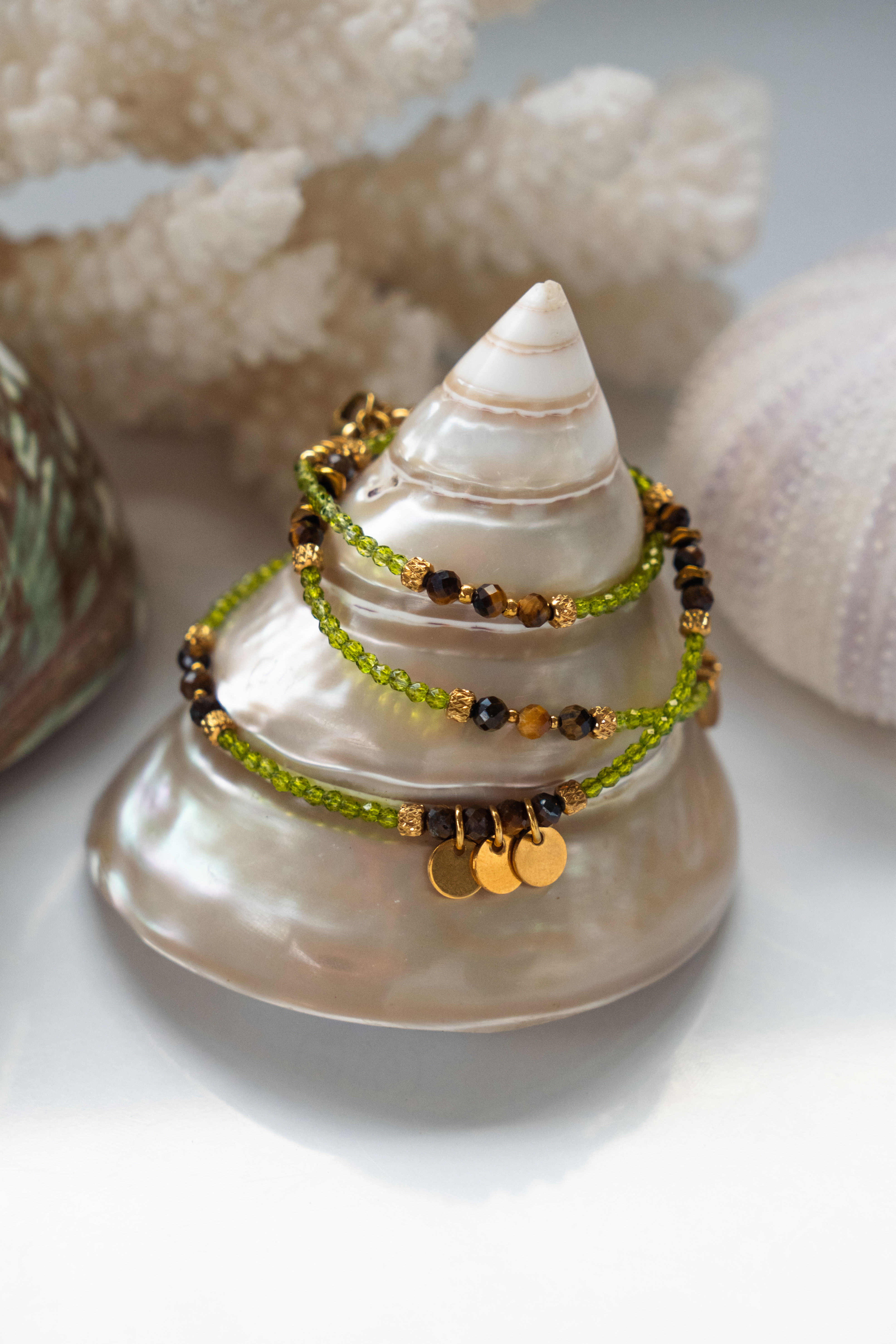 Collier Alix