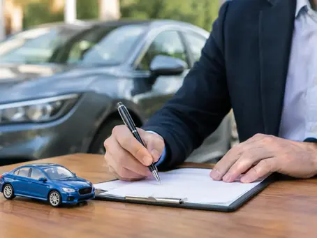 Best Options for Transmission Financing Now