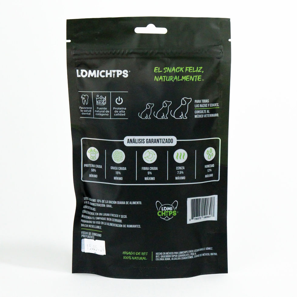 Miniatura: Hígado de Res