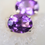 Thumbnail: Amethyst Earrings