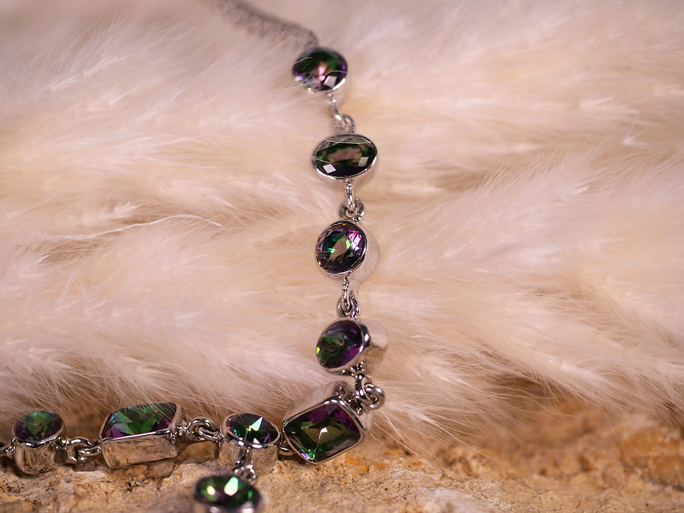 Thumbnail: high-quality gemstones, handmade necklace, artisan jewelry, luxury fashion, fashion accessories, gemstone pendant, chic jewel