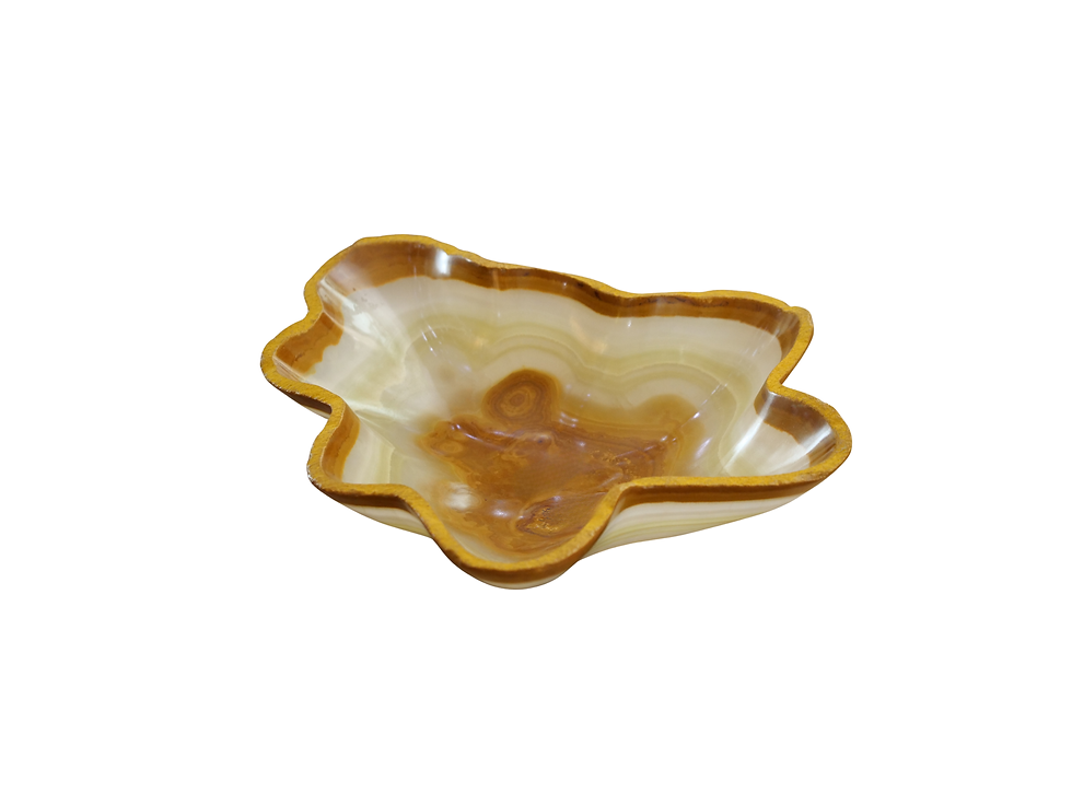 Thumbnail: decorative stone bowl perfect for luxury home décor, coffee tables, consoles, kitchen islands, shelves, and elegant interior