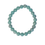 Thumbnail: , blue green gemstone bracelet, aqua gemstone bracelet, natural amazonite bracelet, genuine amazonite bracelet