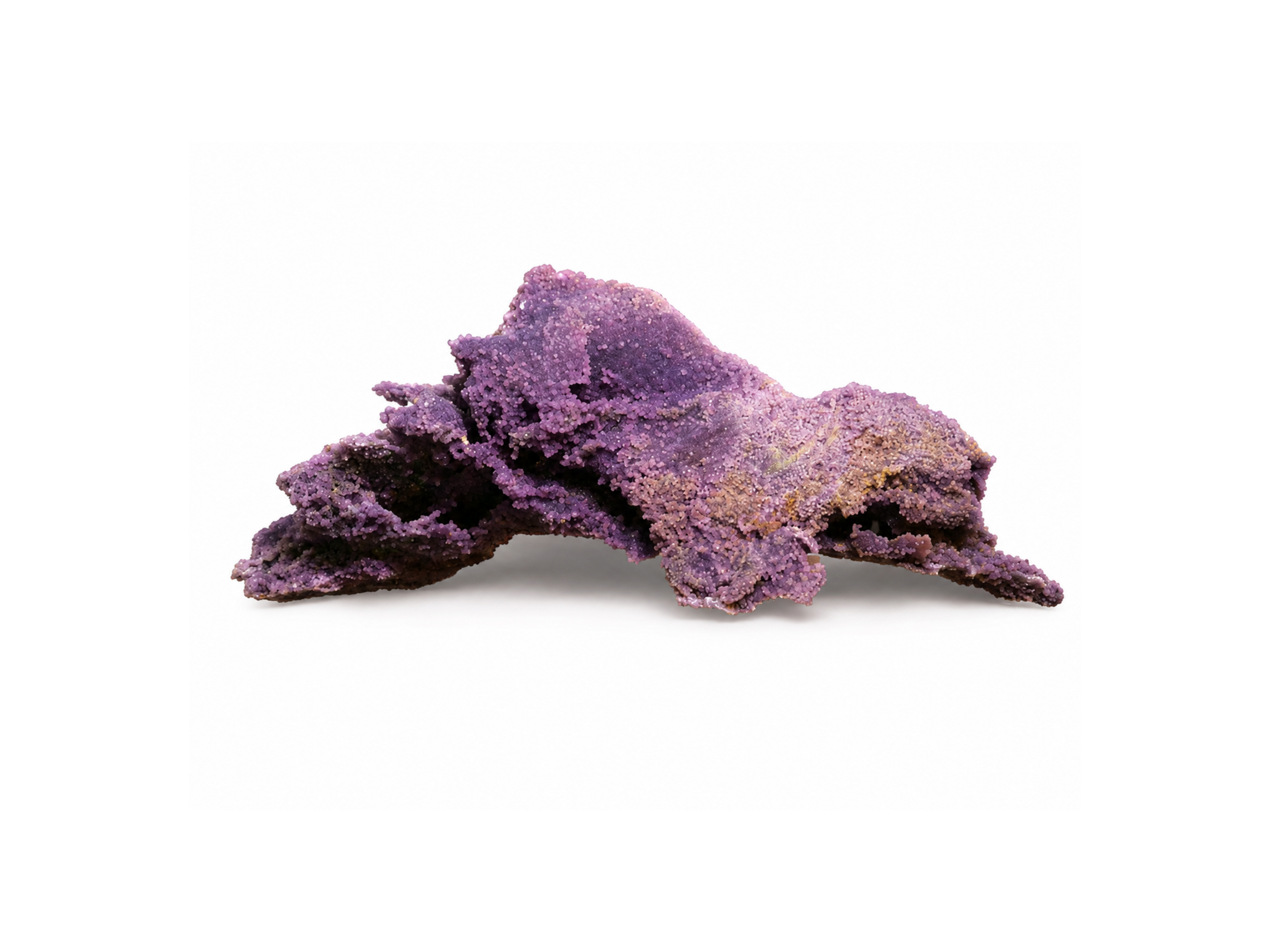 Grape Agate