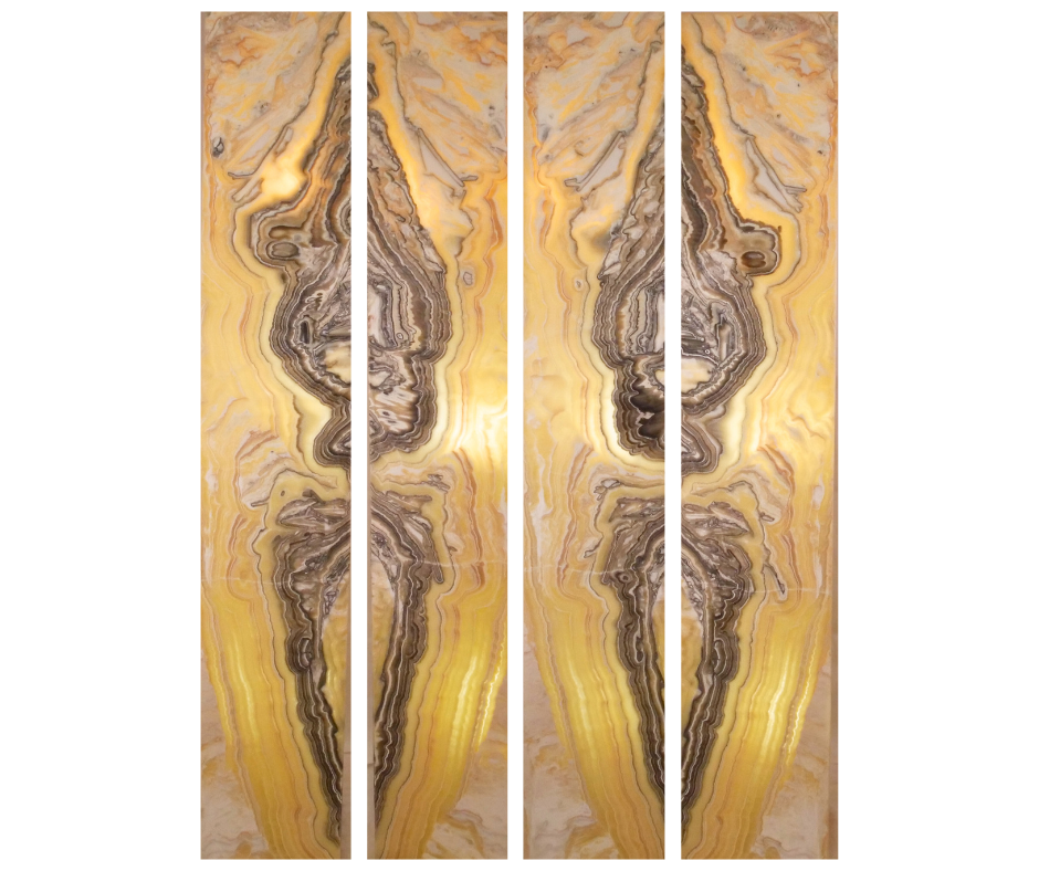 Thumbnail: Soothing colors Harmonious blend Earthy richness Spirit of nature Healing energy