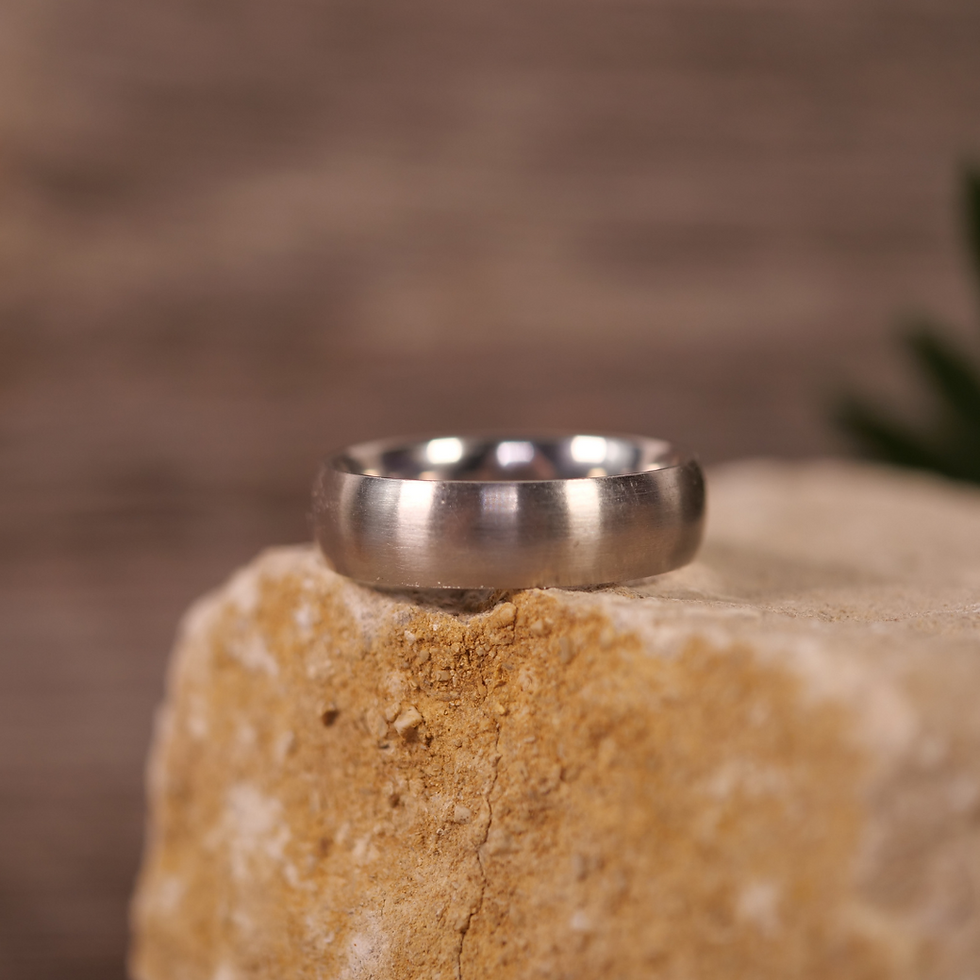 Thumbnail: Sophistication Sheen Accessory Handmade Artisan Hypoallergenic Lightweight High-quality