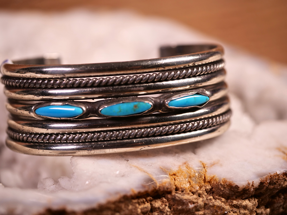 Thumbnail: turquoise cowboy jewelry turquoise cowgirl jewelry turquoise bohemian jewelry turquoise