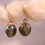 Thumbnail: polished labradorite, round gemstone earrings, blue flash stone, labradorite meaning, protection stone, calming gemstone, sto