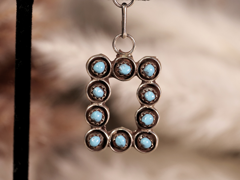 Thumbnail: timeless accessories, lightweight earrings, artisan turquoise jewelry.