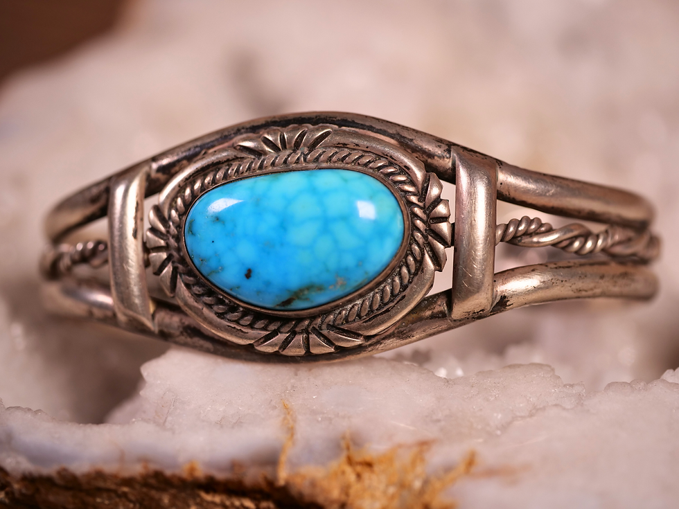 Thumbnail: cowboy style jewelry, turquoise cowgirl style jewelry, turquoise fashion jewelry, turquoise accessories