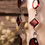 Thumbnail: bozeman, montana, jewelry shop, crystal shop, shop online, gift, garnet, earrings, protection, love, strength, silver,