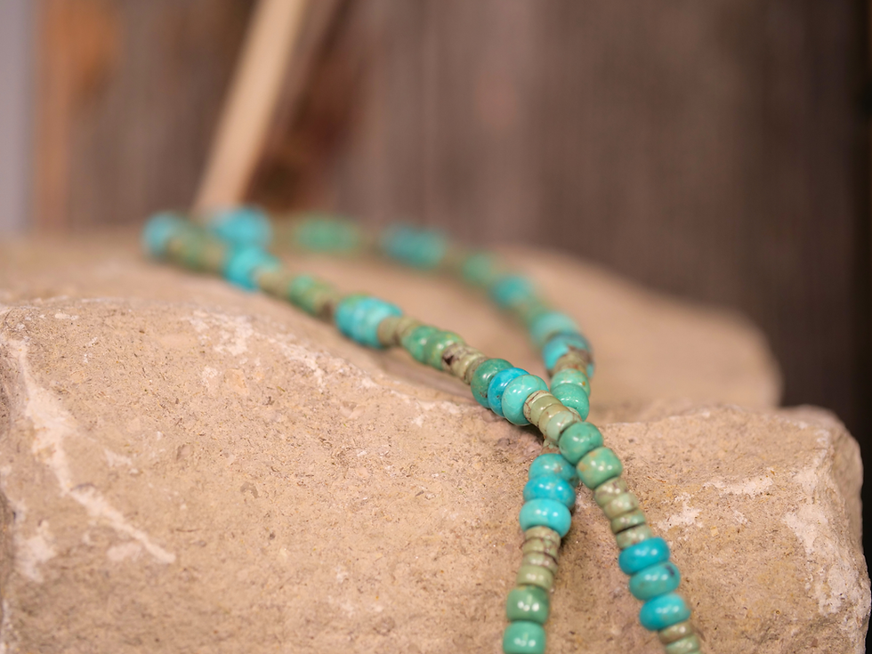 Thumbnail: turquoise fashion style, silver and turquoise, classic turquoise, turquoise craftsmanship, boho turquoise style,