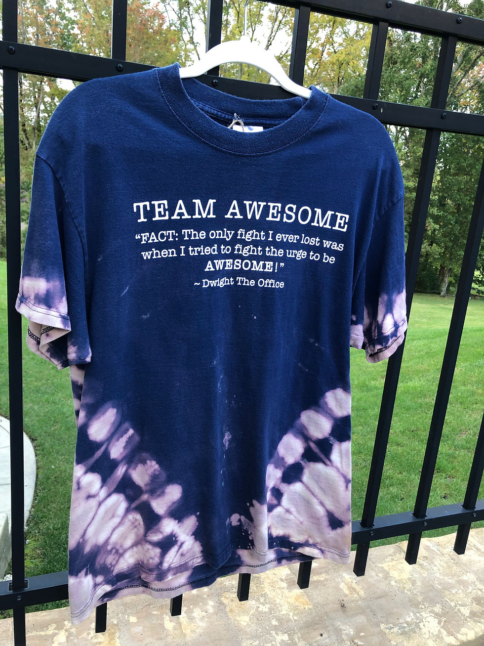 Thumbnail: "Dwight Schrute" Office Quote Tee