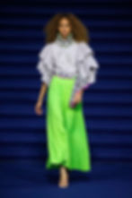 Pariha at Paris Fashion Week SS20