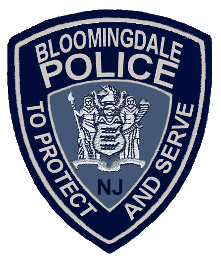 Accessibility Statement | bloomingdalepolice