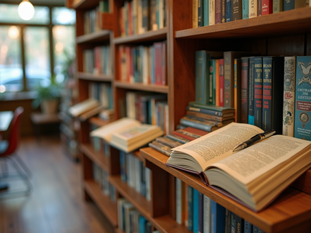 Publier son livre en tant qu’auteur indépendant sur Amazon KDP ou passer par une maison d’édition : quelles différences ?