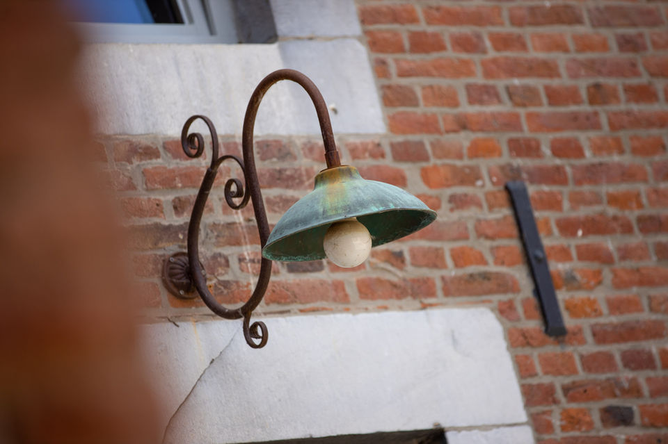 Haspenhoeve b&b en vakantiewoning Tongeren