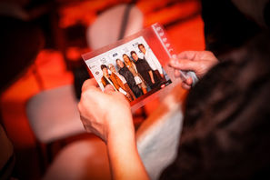 Nacht van de Ondernemer - Unizo Limburg - ReCore Hasselt - Meerskat - Brand activations