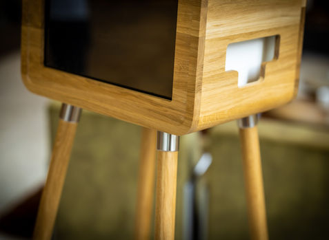 Photobooth België | Meerskat