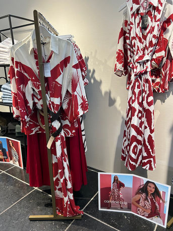 shirtcenter schoten zomercollectie 2026