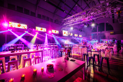 Bedrijfsevent Limburg | Watt17