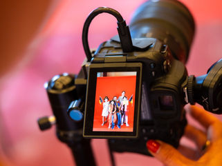 Nationale Feestdag 2025 - Senaat