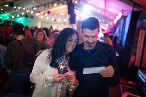 Green screen foto-animatie België | Meerskat