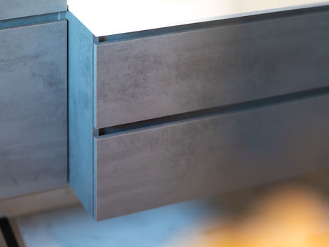 Badkamerrenovatie Verschueren