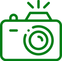Rode loper-fotografie België | Meerskat