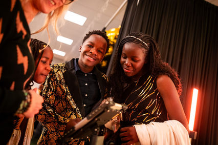 360 videobooth HM Imagin | Meerskat