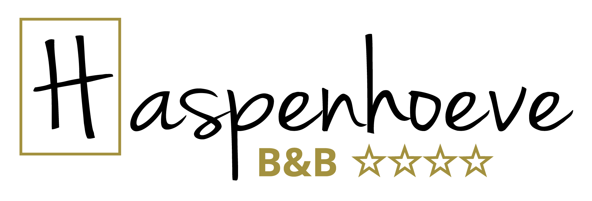 B&B Haspenhoeve in Tongeren, Belgium
