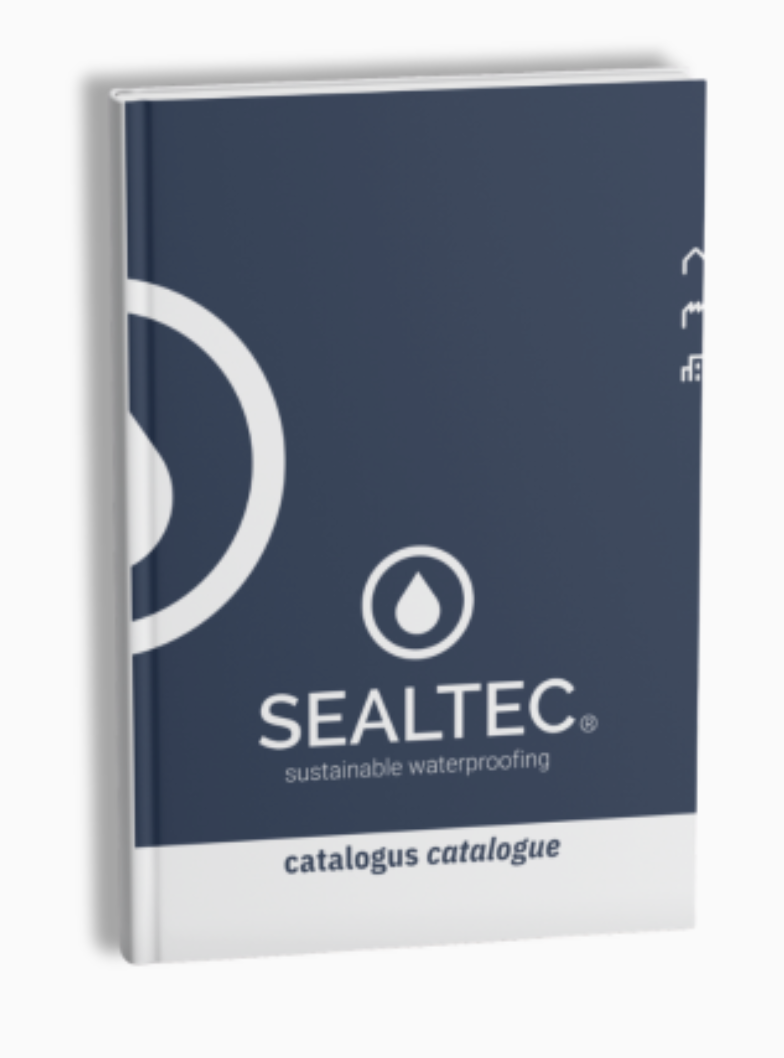 Brochure Sealtec