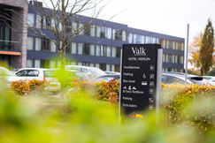 AI photobooth - Congresbureau Zuyderland - Meerskat