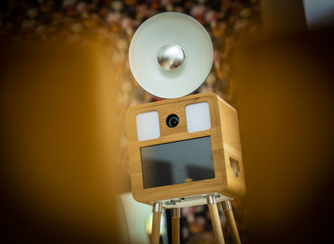 Photobooth België | Meerskat