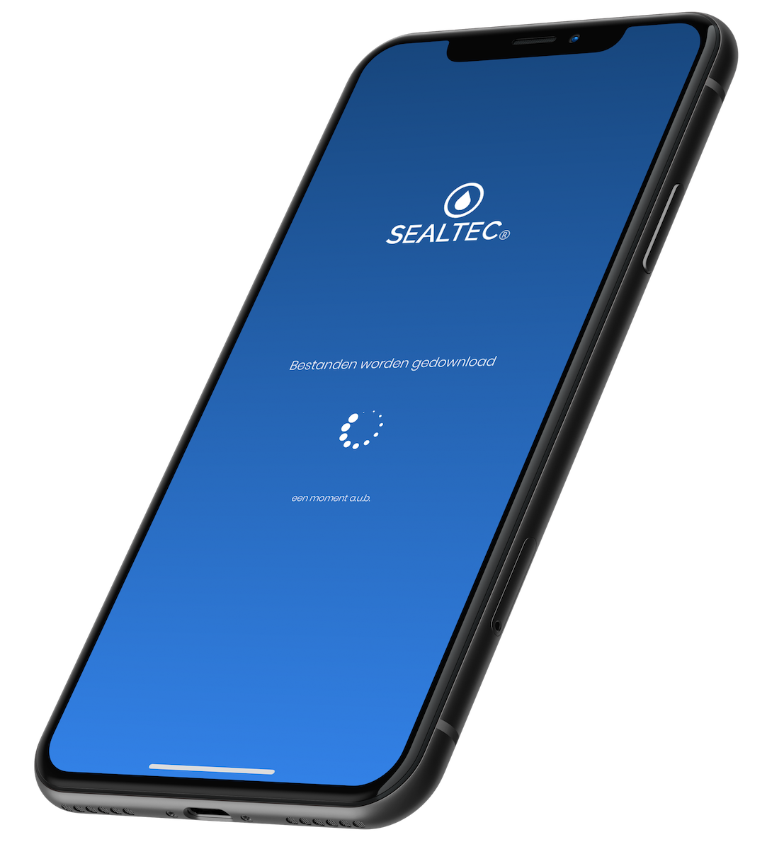 Sealtec App | Abdichtungen für Wohngebäude Belgien | Sealtec Waterproofing
