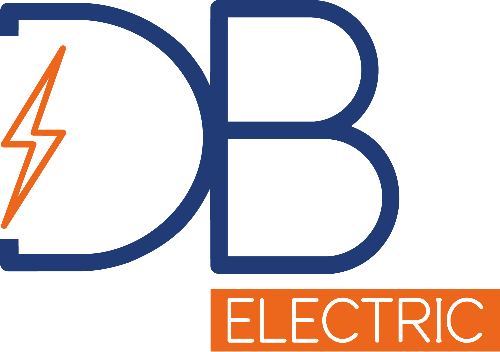  Elektrische installaties & energieoplossingen België | DB Electric