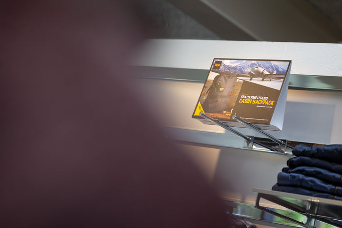 Kledingwinkel Schoten | Shirtcenter