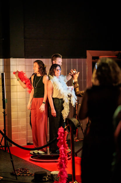 360 videobooth België | Meerskat