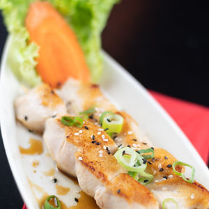 Yakitori (Japanse brochetjes) 2st