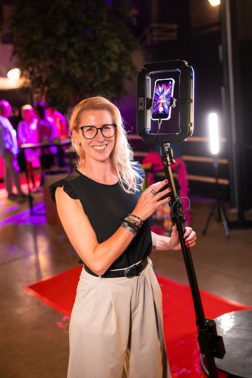 360 videobooth België | Meerskat