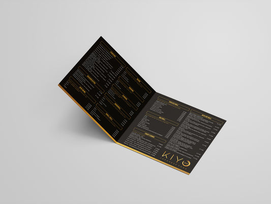 Kiyo Sushi Hasselt | MM Content