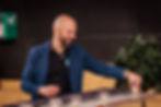 Eventcoördinatie | Willem.Rocks