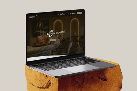 Fotografie, video en webdesign België | MM Content