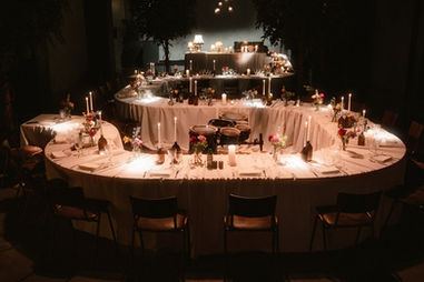 Ondergrond | Unieke locatie voor events in Limburg | Watt17