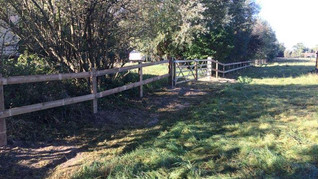 paardenafsluiting garden supply tongeren