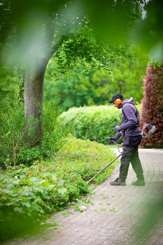 Groenonderhoud Limburg | Tuinen Stijn Bouchet